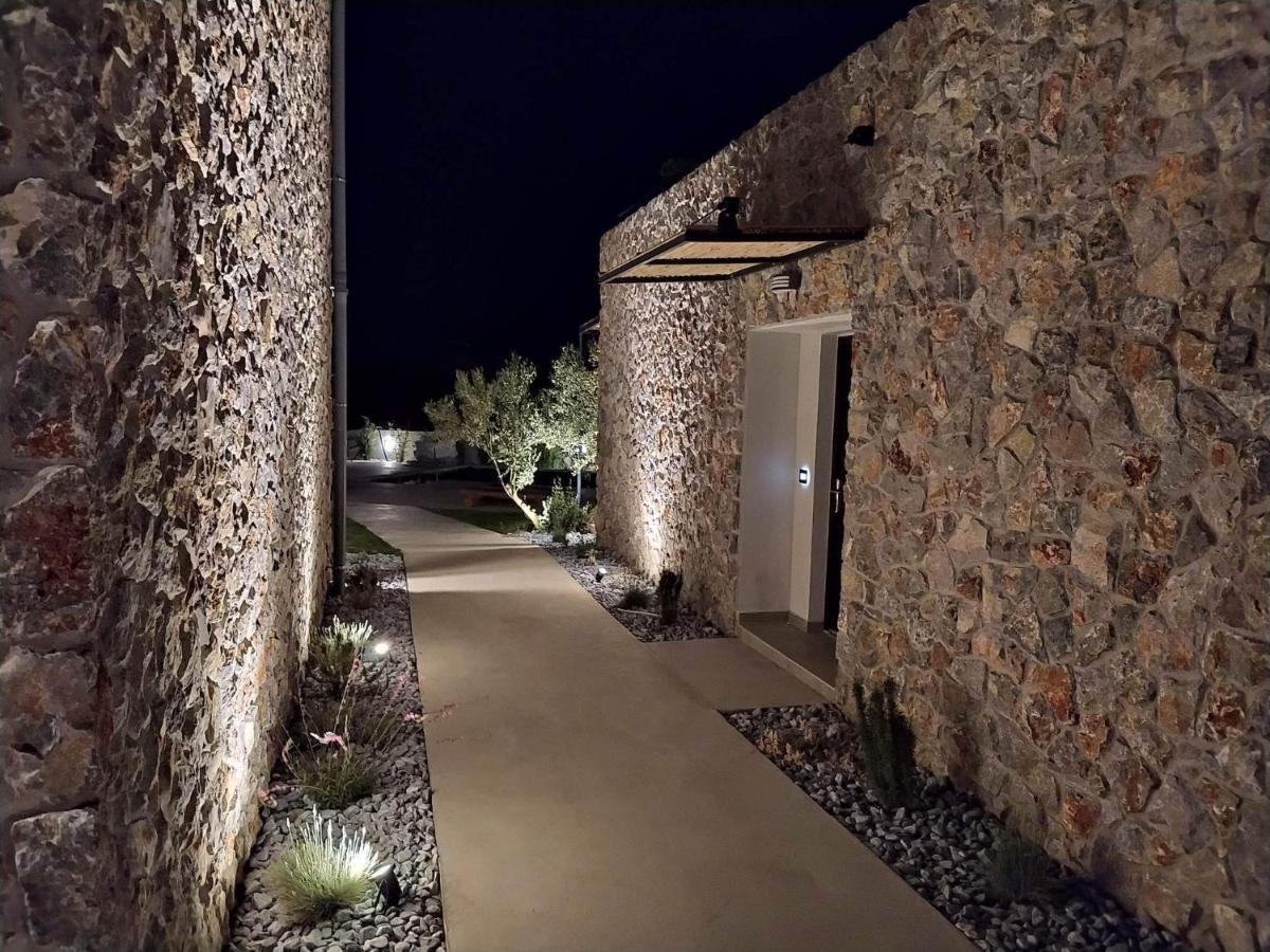 Elies Aesthetic Living Hotel Nea Iraklitsa Bagian luar foto