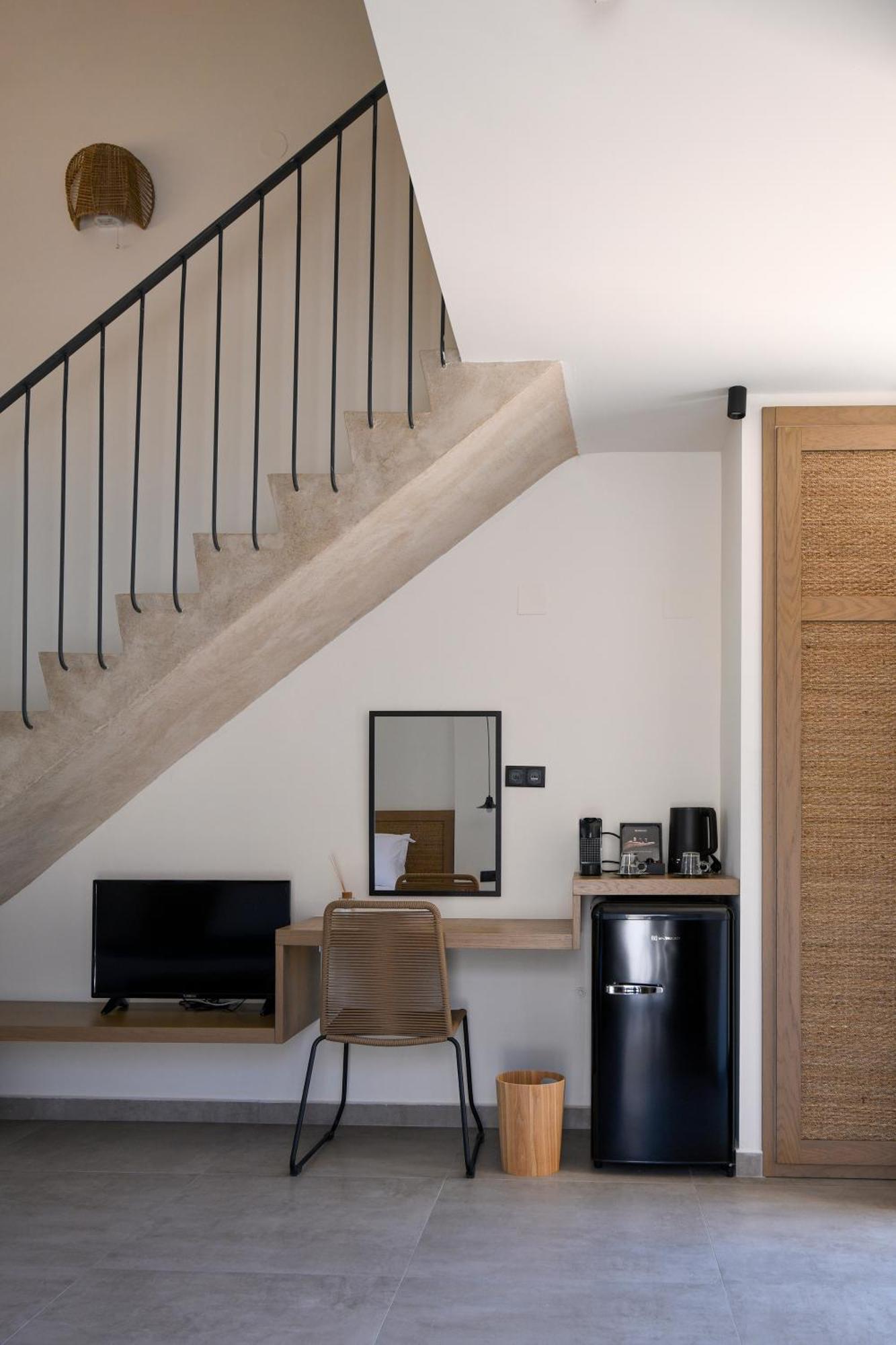 Elies Aesthetic Living Hotel Nea Iraklitsa Bagian luar foto