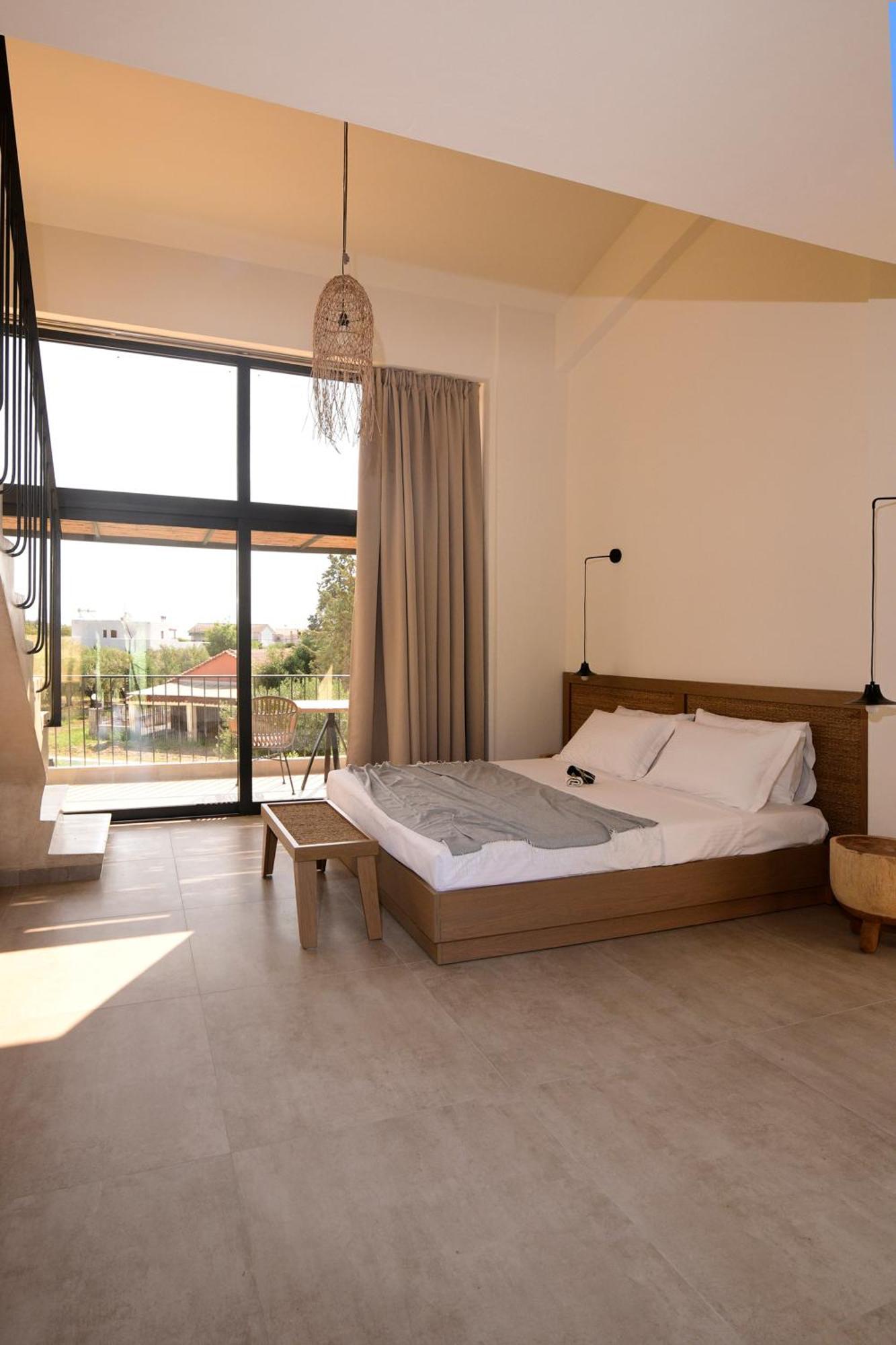 Elies Aesthetic Living Hotel Nea Iraklitsa Bagian luar foto