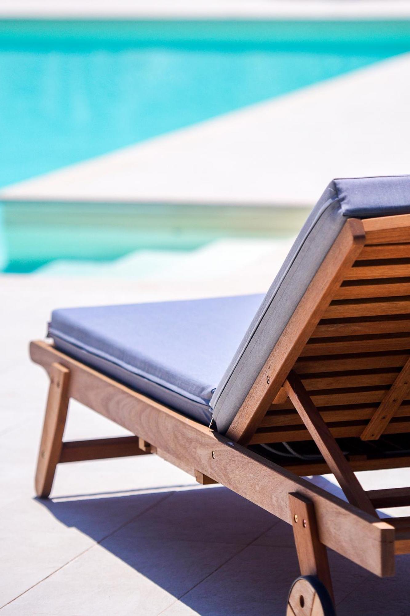 Elies Aesthetic Living Hotel Nea Iraklitsa Bagian luar foto