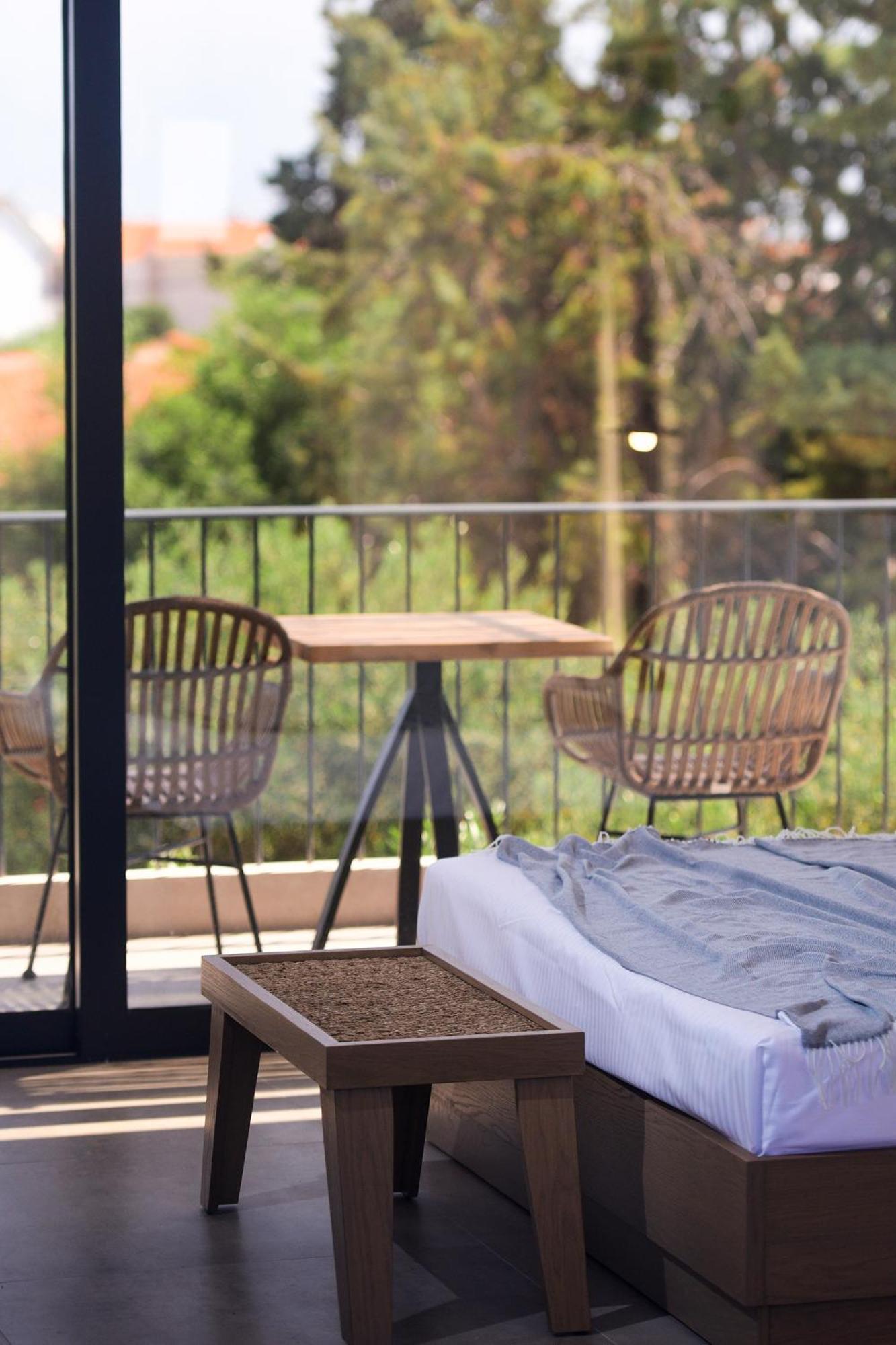 Elies Aesthetic Living Hotel Nea Iraklitsa Bagian luar foto