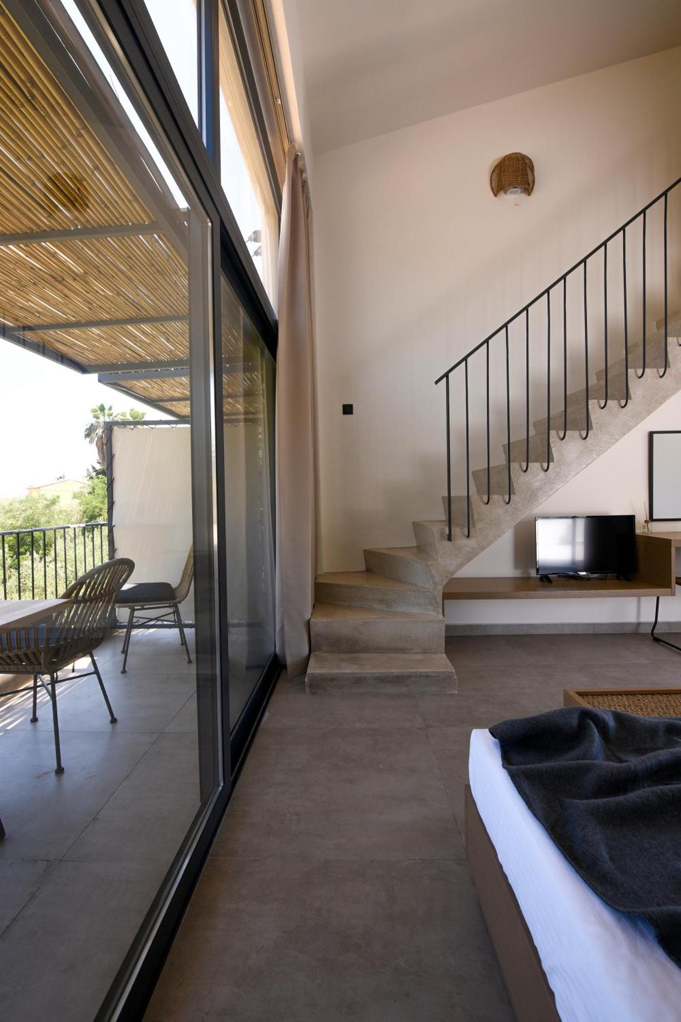 Elies Aesthetic Living Hotel Nea Iraklitsa Bagian luar foto