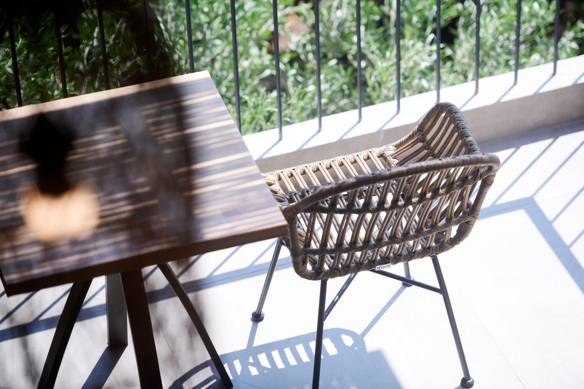 Elies Aesthetic Living Hotel Nea Iraklitsa Bagian luar foto